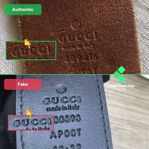 fake real gucci belt serial number|copy of gucci belt.